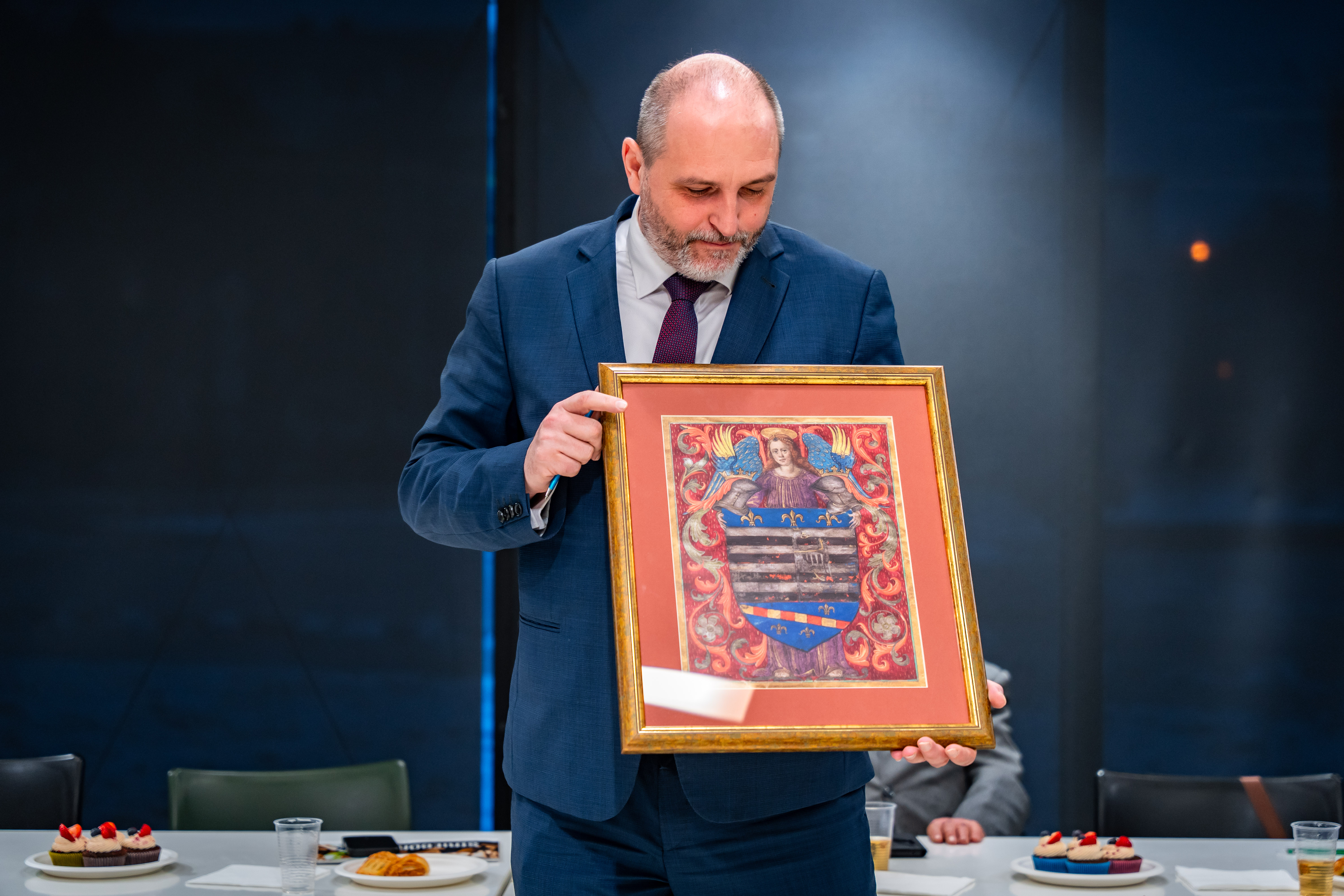 Navsteva seniorskeho klubu vojenskych dochodcov-18